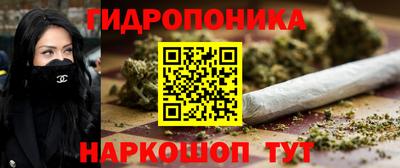 молекула духа Кимры